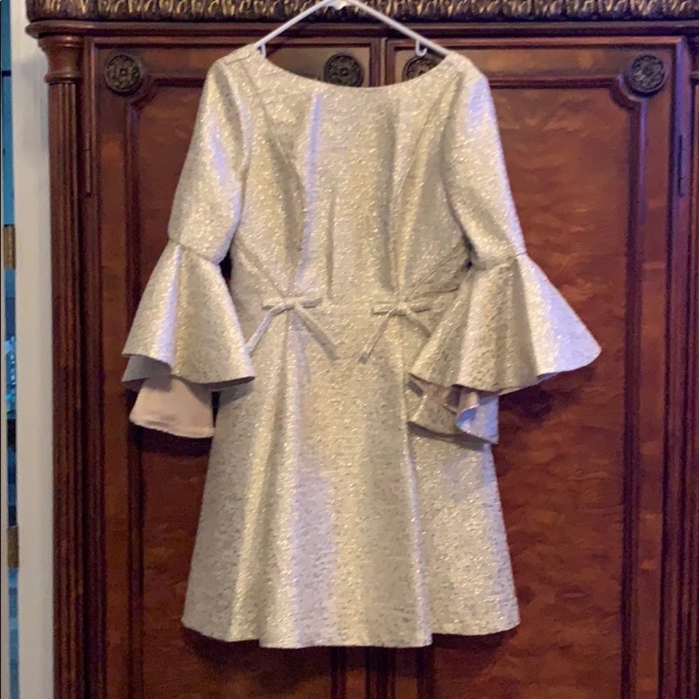 Special occasions dress
